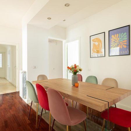 Domiziano Boutique Apartment Rom Exterior foto