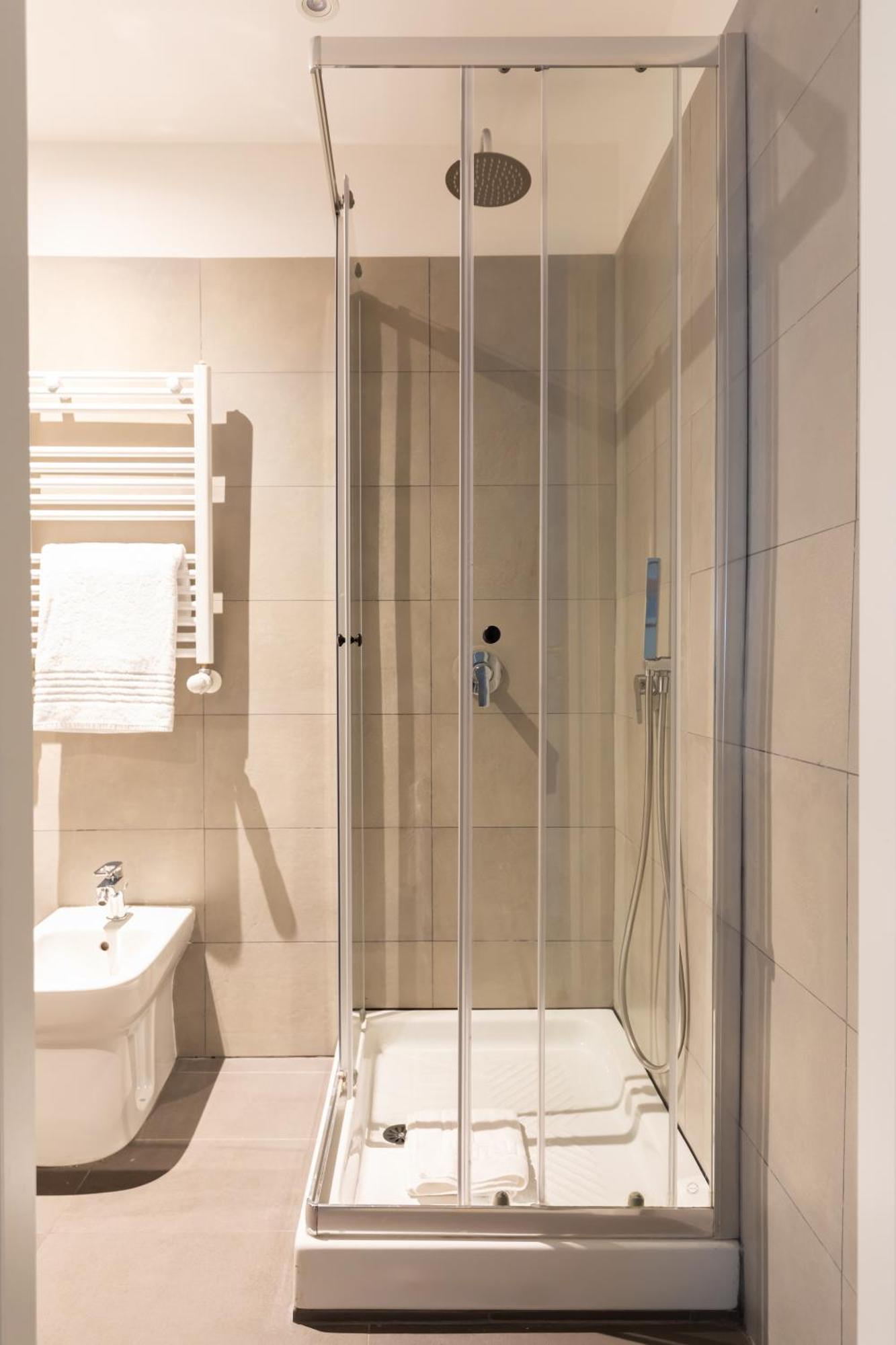 Domiziano Boutique Apartment Rom Exterior foto