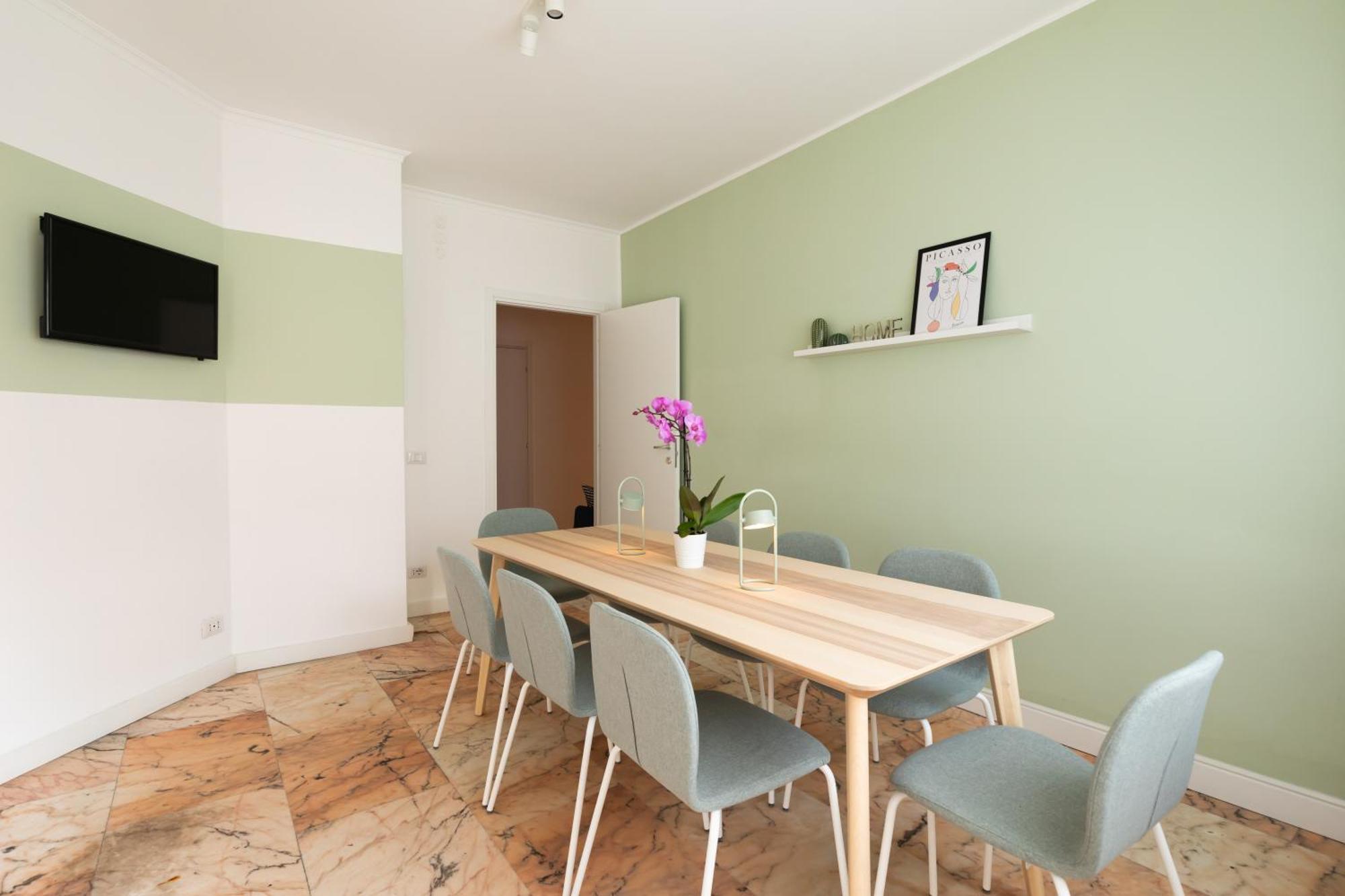 Domiziano Boutique Apartment Rom Exterior foto