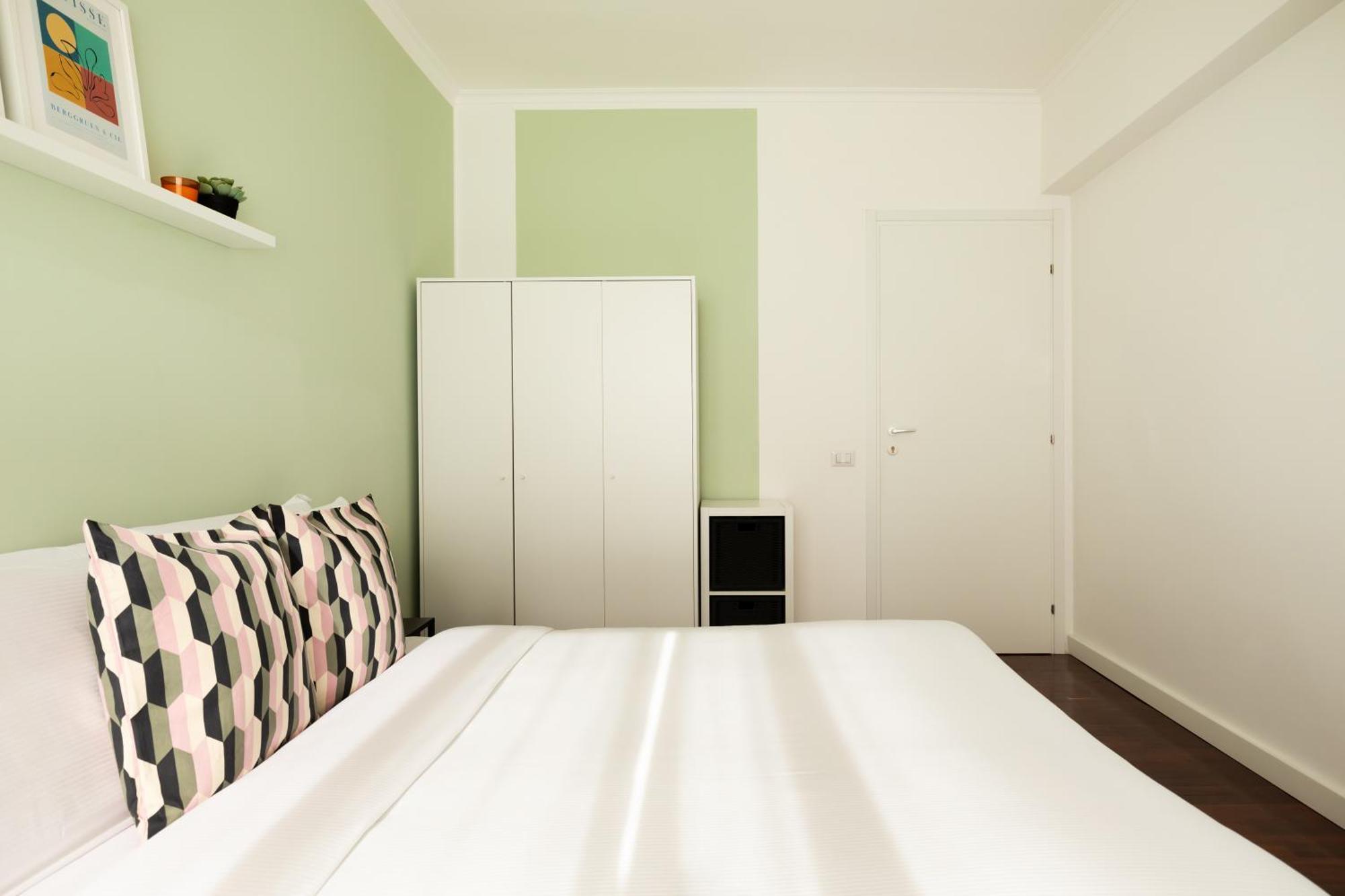 Domiziano Boutique Apartment Rom Exterior foto