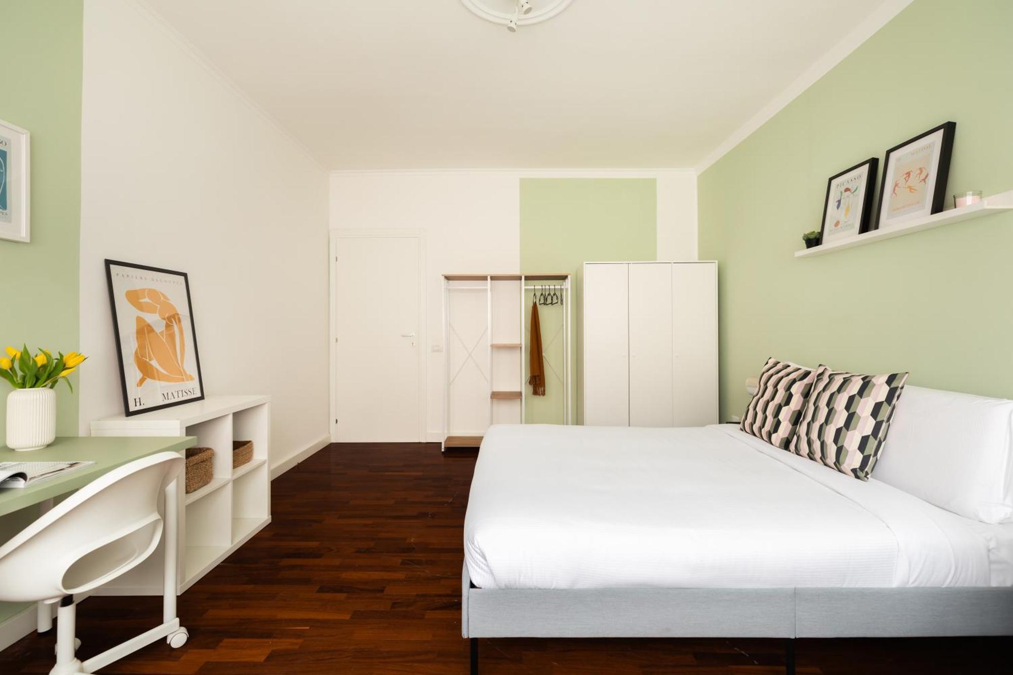 Domiziano Boutique Apartment Rom Exterior foto