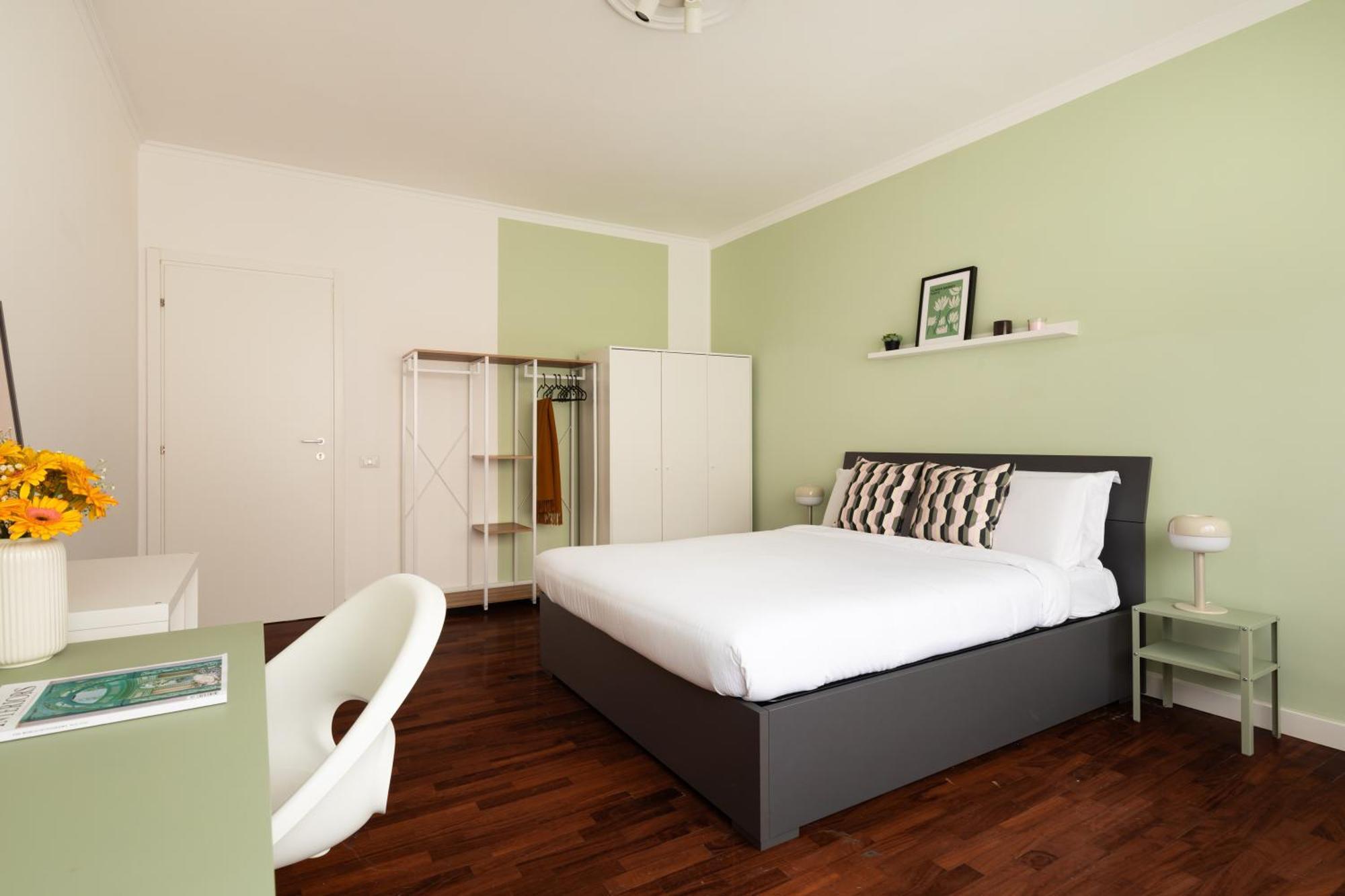 Domiziano Boutique Apartment Rom Exterior foto