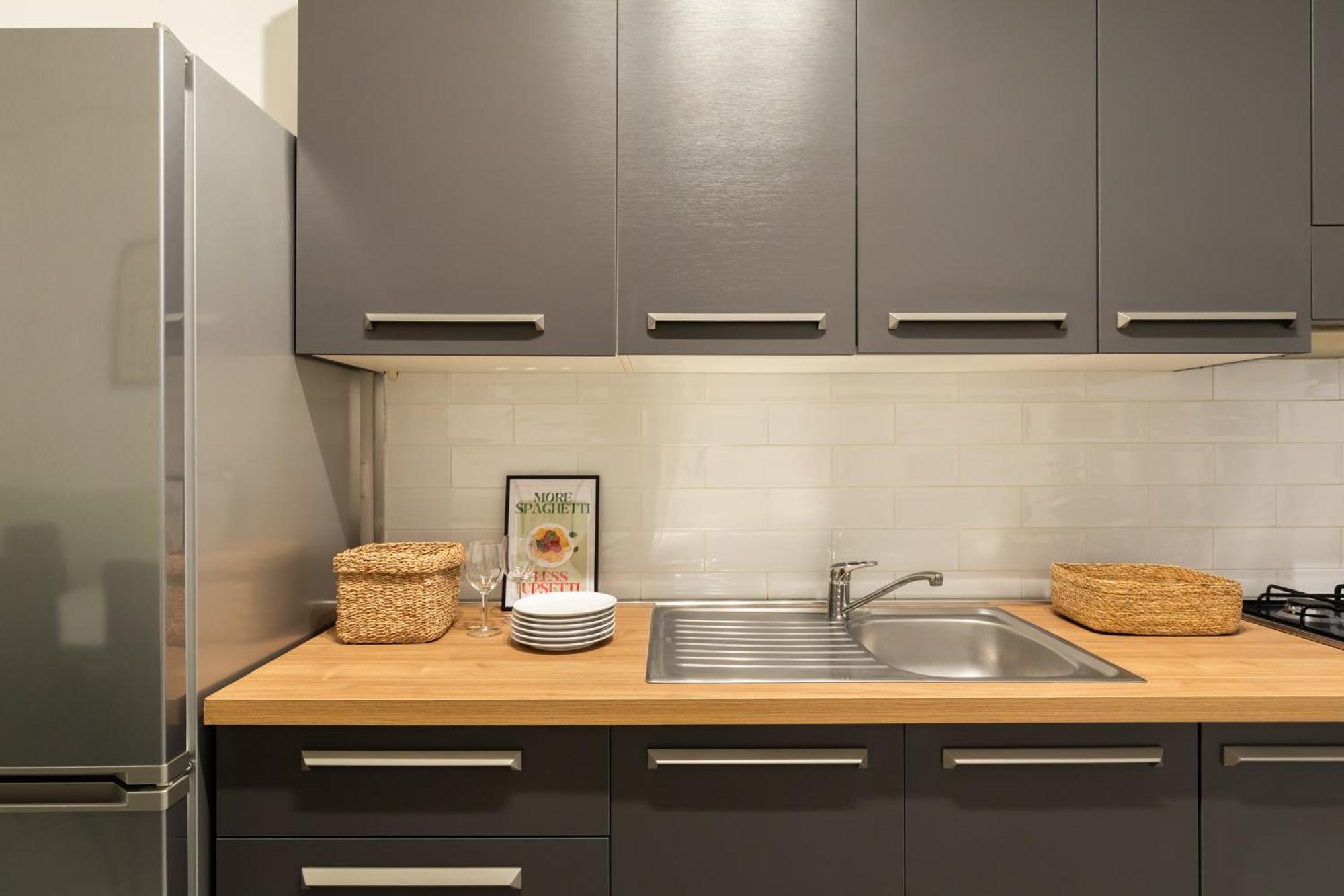 Domiziano Boutique Apartment Rom Exterior foto