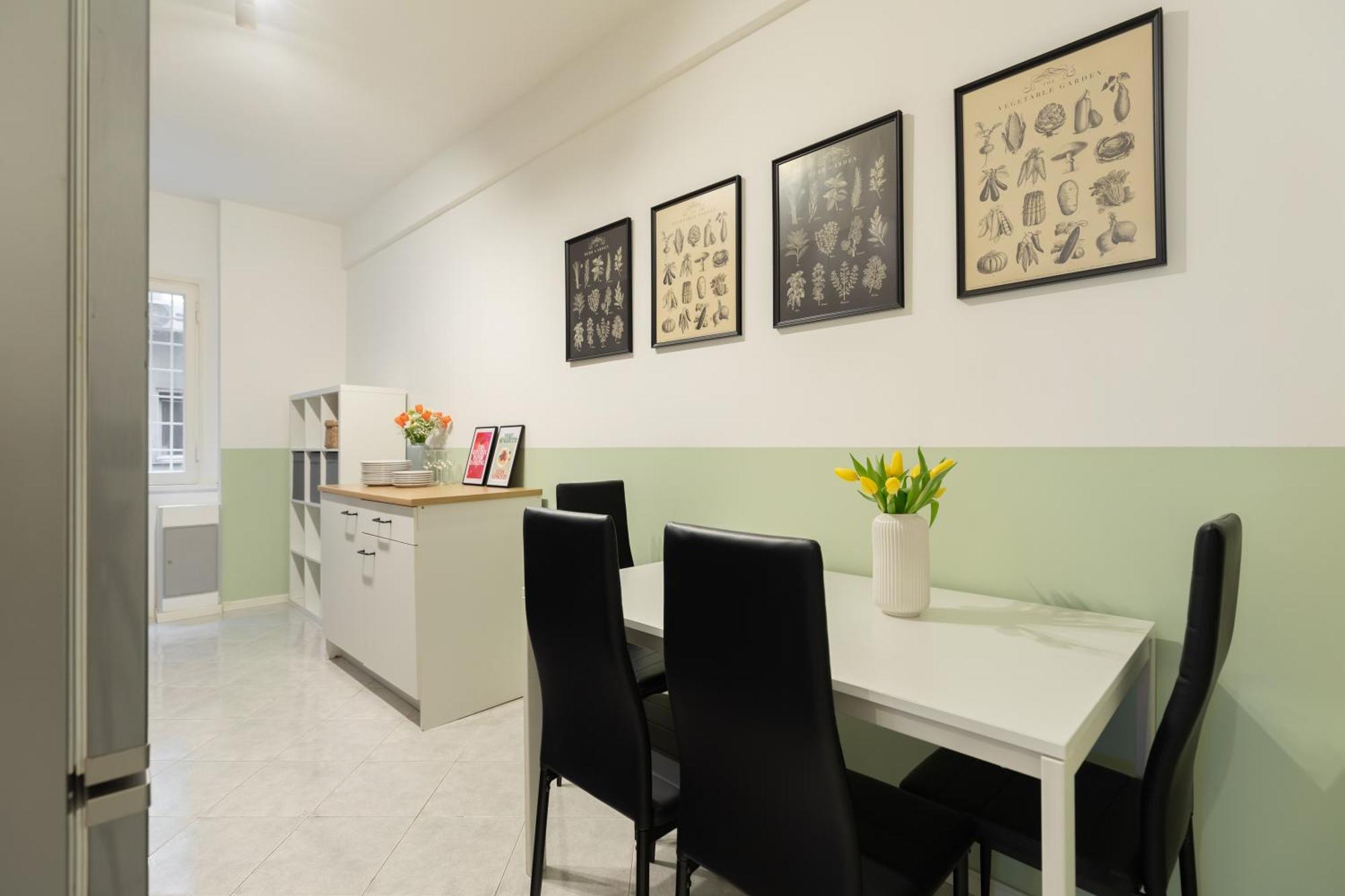 Domiziano Boutique Apartment Rom Exterior foto