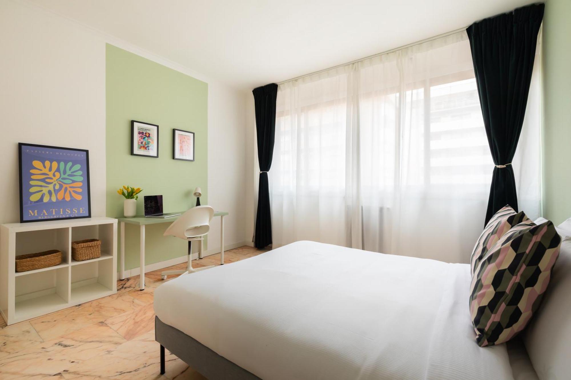 Domiziano Boutique Apartment Rom Exterior foto