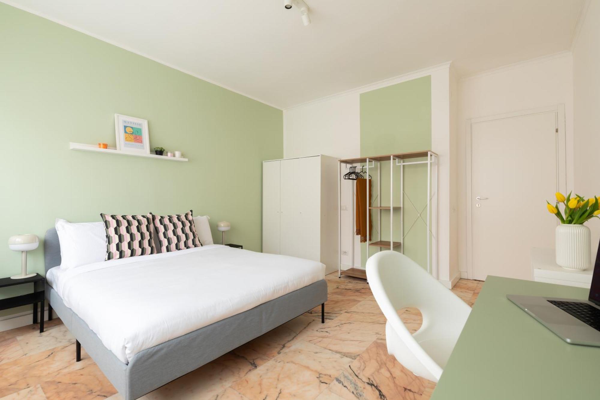 Domiziano Boutique Apartment Rom Exterior foto